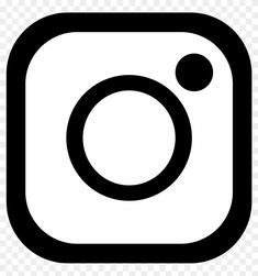 Use these free white instagram logo png #39140 for your personal projects or designs. New Instagram logo vector (black and white) free download ...
