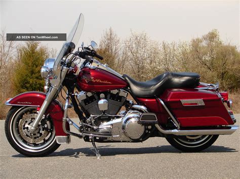 This is mesa road king ii test video. 2008 Harley Davidson Road King - - 2 - Tone Paint - $230 Month