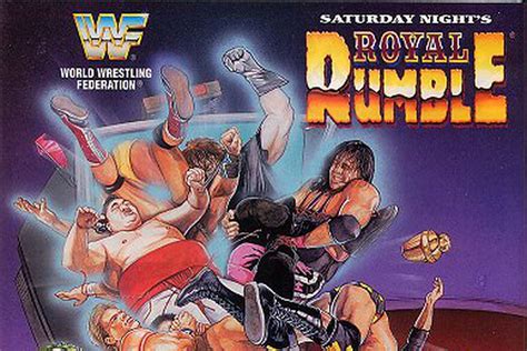 Roddy piper, wwf tag team championship: WWE Royal Rumble 1994 results, retro live blog - Cageside ...