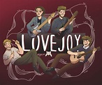Lovejoy Band Wallpapers - Wallpaper Cave