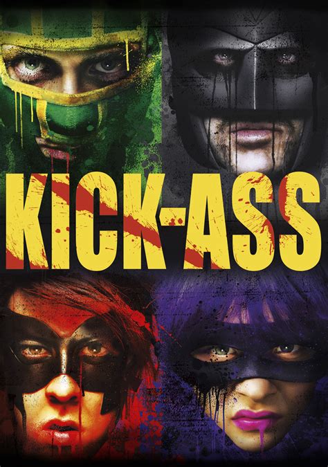 Kick Ass Picture Image Abyss