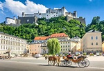 1 Day in Salzburg: The Perfect Salzburg Itinerary - Road Affair