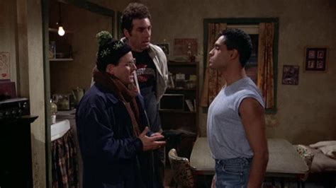 Seinfeld Season 2 Episode 12 Recap And Links