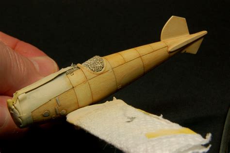 Eduard Albatros D V My First Wwi Build Since