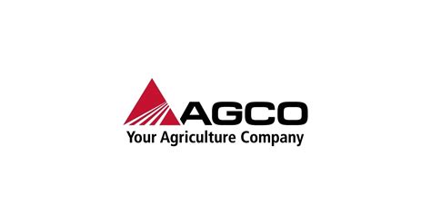 Agco Announces Quarterly Dividend Business Wire