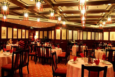 Chinese restaurant in kuala lumpur, malaysia. it's a journey: Ming Palace Chinese Restaurant at Corus ...