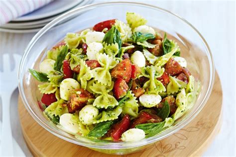 40 pasta salad recipes you need to try this summer. Pasta Salad Recipes collection - www.taste.com.au