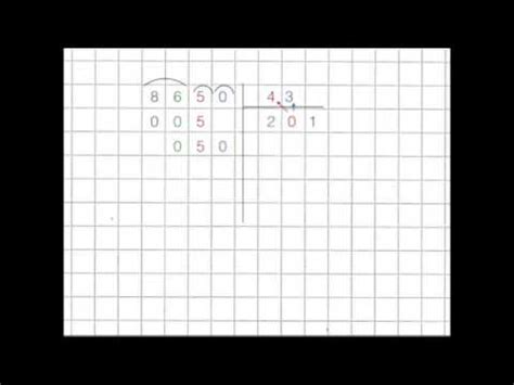 Divisione tra int in c++: la divisione con la virgola al divisore - YouTube