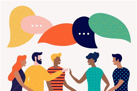 6 Tips To Rule The Art Of Conversation Success
