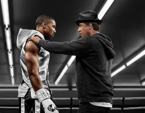 Creed Movie Wallpapers Wallpaper Cave