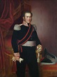 Louis II Hesse, Grand Duke