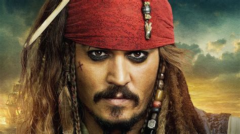It would be logical to think that it will give life to redd. Why Pirates Of The Caribbean 6 Isn't A Sequel