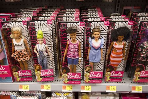 Mattels Classic Barbie Dolls Prove To Be A Lockdown Favorite Caixin
