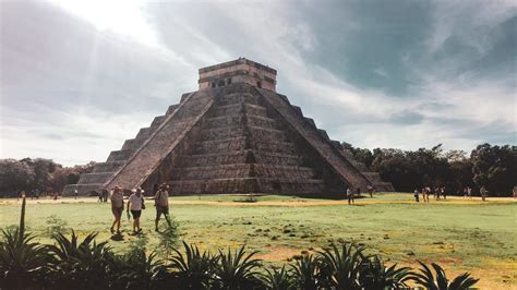 Top 181 Imágenes De La Civilización Maya Destinomexicomx