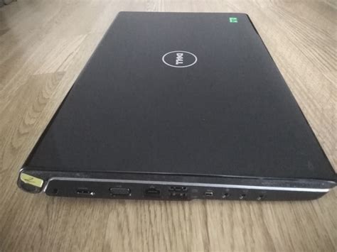 Laptop Potpuno Ispravan Dell Studio 1558 I7 75500157