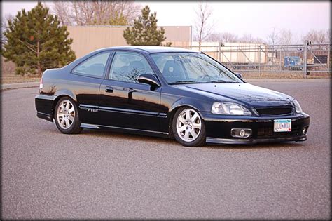 15 1999 2000 Honda Civic Si Sir Oem Wheels 4x100 Saanich Victoria
