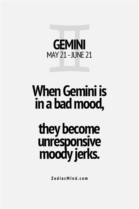 32 famous quotes about gemini: Gemini Quotes Knowing. QuotesGram