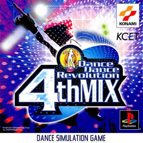 Dance Dance Revolution 4th Mix Cheats For Playstation Arcade Games Gamespot