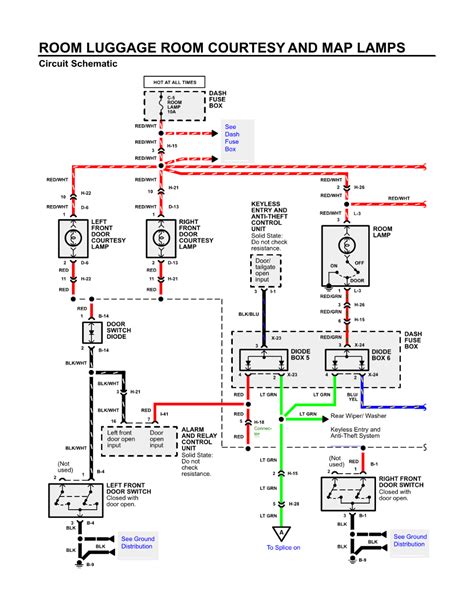 Wiring diagram schematics for your isuzu isuzu axiom 2002 electrical wiring diagrams. 2006 Isuzu Npr Wiring Diagram - Wiring Diagram