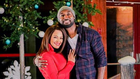 The episode begins as dr. You Light Up My Christmas Movie on Lifetime | Cast, Review ...