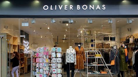 Our story starts with our founder, olly. Oliver Bonas shop is coming straight from the UK to Dublin ...