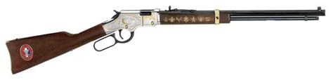 Henry H006es Big Boy Eagle Scout Centennial Tribute Lever Action 44 Mag