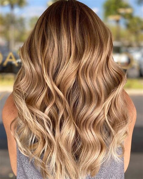 Butterscotch Blonde Balayage Ombré Human Hair Lace Front Wig 150 Density Womens Wig In 2020