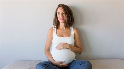 Are Pregnant Women At Risk For Coronavirus Latest News Videos Fox News