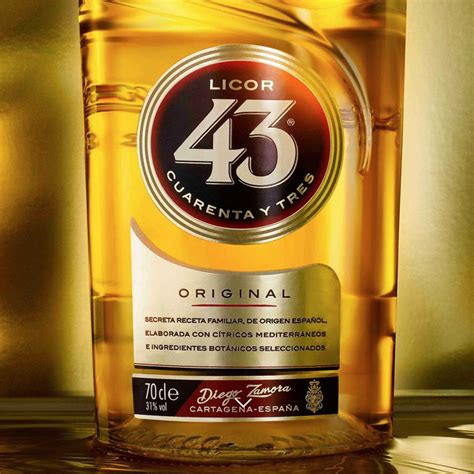 The Production Of Licor