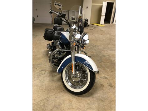 Qr code link to this post. 2005 Harley-Davidson Softail Deluxe for Sale | ClassicCars ...
