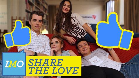 Share The Love Youtube