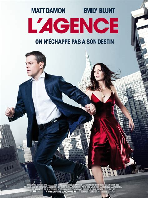 Lagence Film 2011 Allociné