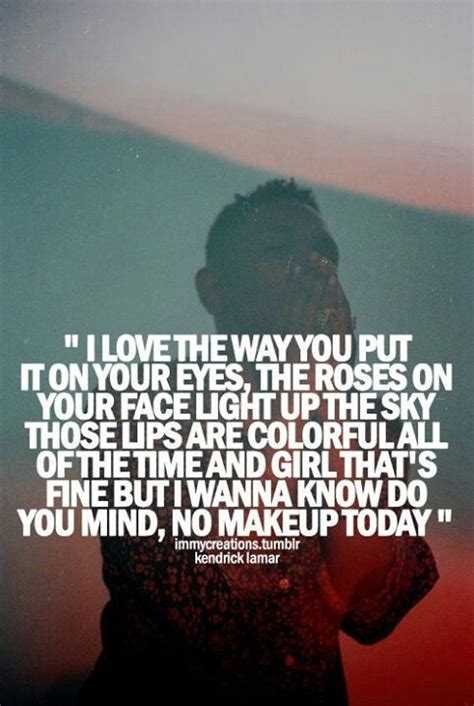 Tattoo artist davi escobar covered it up with a new tattoo last month and recently posted the results on instagram. Kendrick lamar quote | Quotes & Sayings | Pinterest | Songs, You think and The o'jays