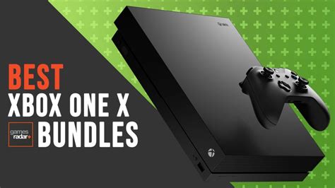 The Cheapest Xbox One X Prices Bundles And Deals Gamesradar