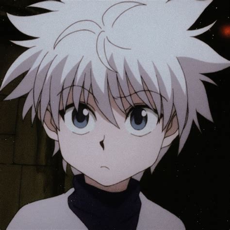 Killua 1080x1080 Wallpapers Top Free Killua 1080x1080 Backgrounds