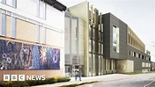 Leeds College of Art is awarded university status - BBC News