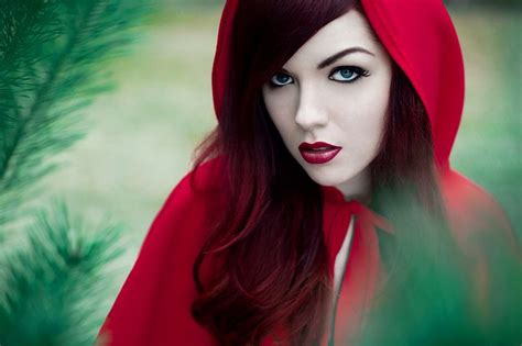 Lil Red Riding Hood Little Red Ridding Hood Red Riding Hood Little
