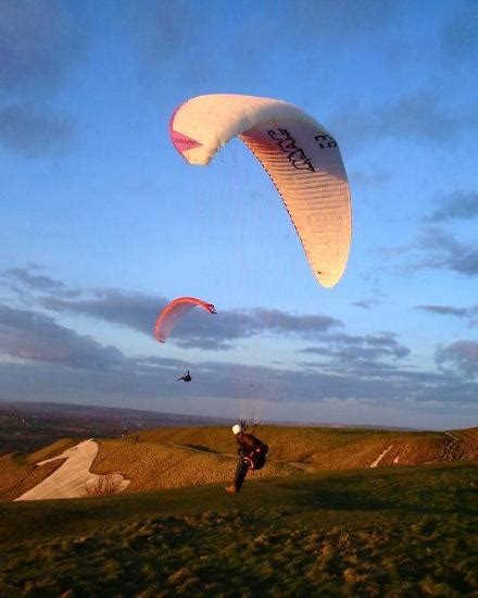 The Avon Hang Gliding And Paragliding Club Website