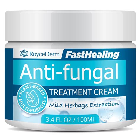 Buy Roycederm Antifungal Cream Jock Itch Cream Anti Fungal Skin Cream