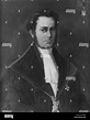 Robert von Mohl (1799 1875 Stock Photo - Alamy