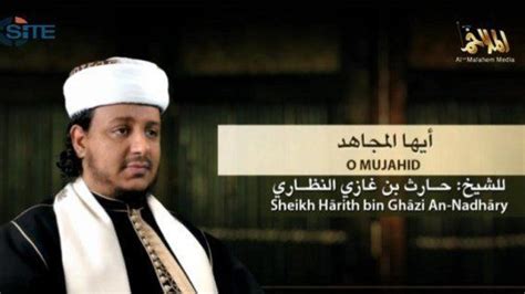 Al Qaïda Au Yémen Annonce La Mort Dun De Ses Chefs Tué Dans Une