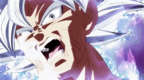 Feel free to use these complete ultra instinct goku images as a background for your pc, laptop, android phone, iphone or tablet. Dragon ball super episode 130 gif 3 » GIF Images Download