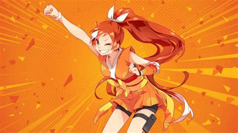 Crunchyroll To Produce Own Anime Series Sbs Popasia