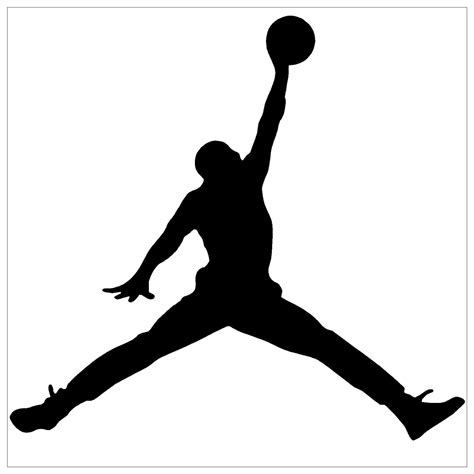 Female Basketball Player Silhouette At Getdrawings Free Download