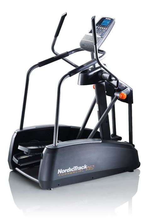 Nordictrack Act Commercial Elliptical Shop Your Way Online