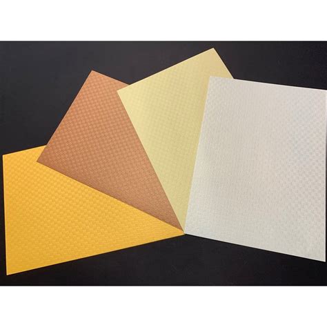 ผลิตภัณฑ์กระดาษ กระดาษอัดลาย กระดาษสีพื้นมุกพรีเมี่ยม กระดาษ 210 แกรม ...
