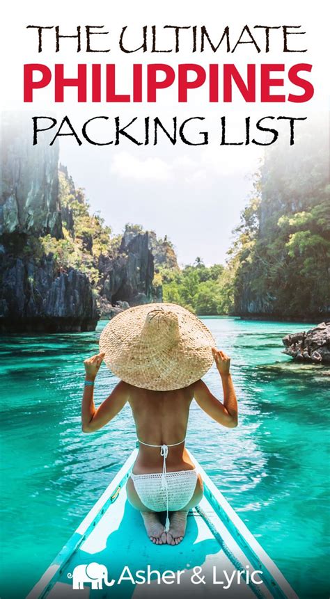 The Ultimate Guide To The Ultimate Destinations In The Philippines Including Backpacking And