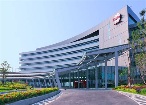 5nm Technology Taiwan Semiconductor Manufacturing Company Limited