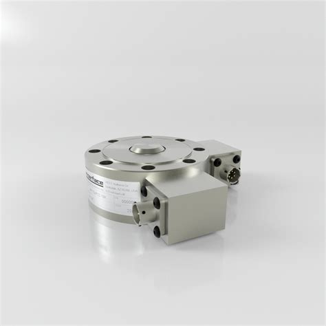 3411 Intrinsically Safe Compression Only Lowprofile® Load Cell