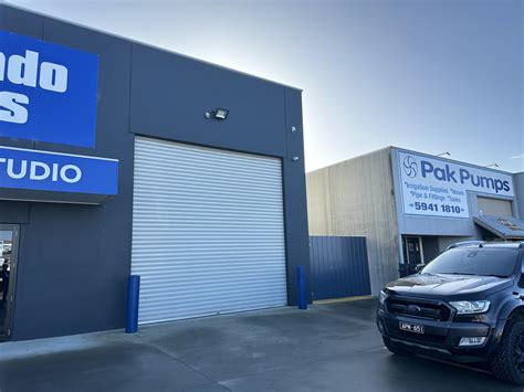 warehouse 62 bald hill road pakenham vic 3810 leased factory warehouse and industrial property